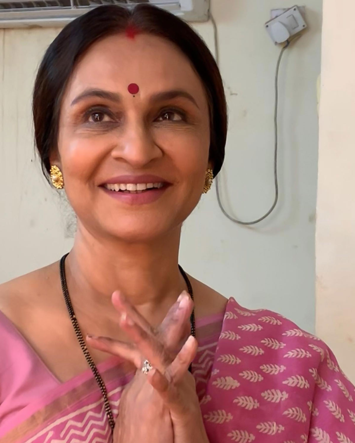 Pravina Deshpande's cause of Death