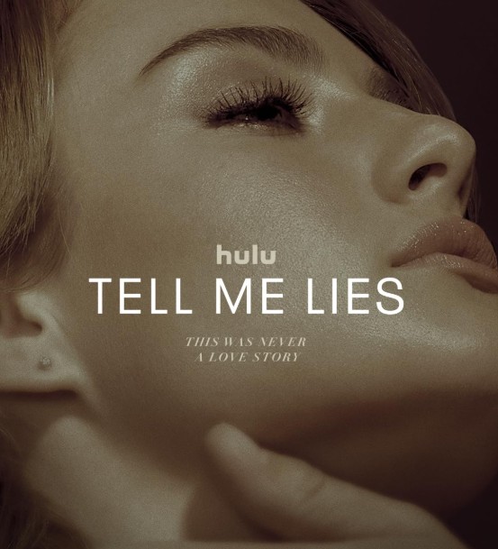 Tell Me Lies Season 3