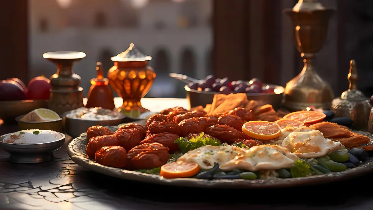 Top 5 Iftar Snacks: Easy and Delicious Ramadan Recipes You Must Try