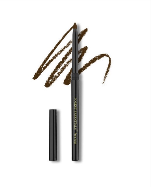 Forest Essentials Gulaab Jal & Black Kajal