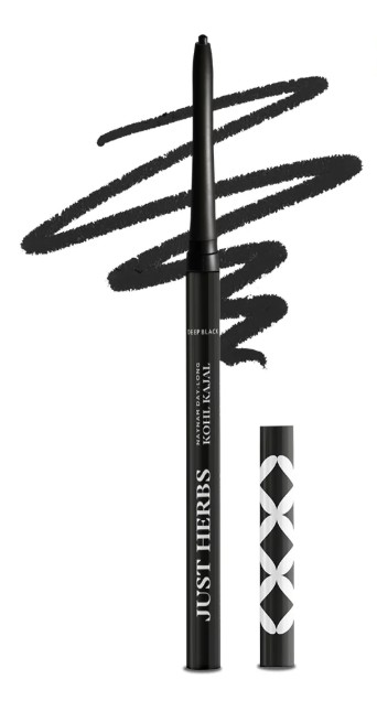 Just Herbs Herb Enriched Ayurvedic Kajal