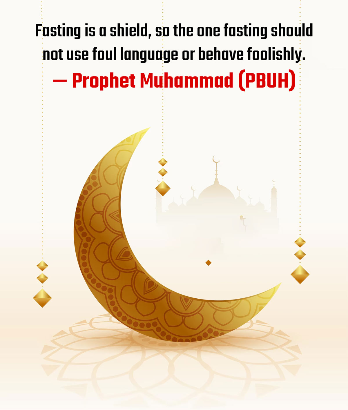 Ramadan Mubarak Images 2026