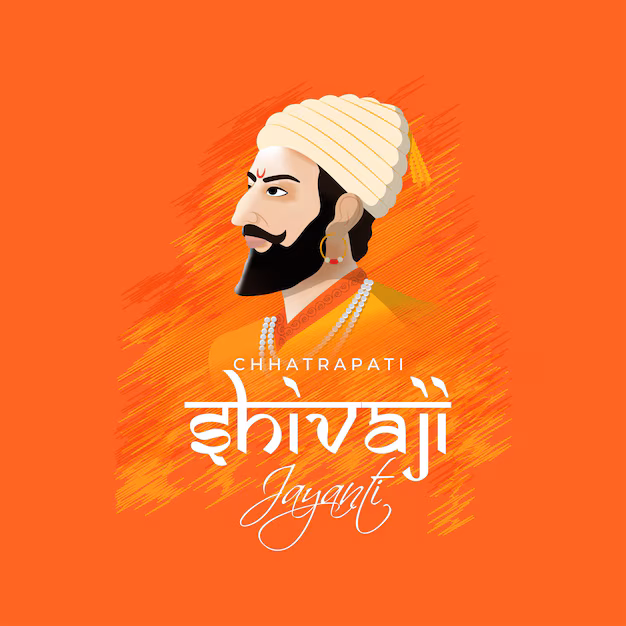 Shiv Jayanti Quotes In Marathi