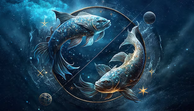 pisces zodiac