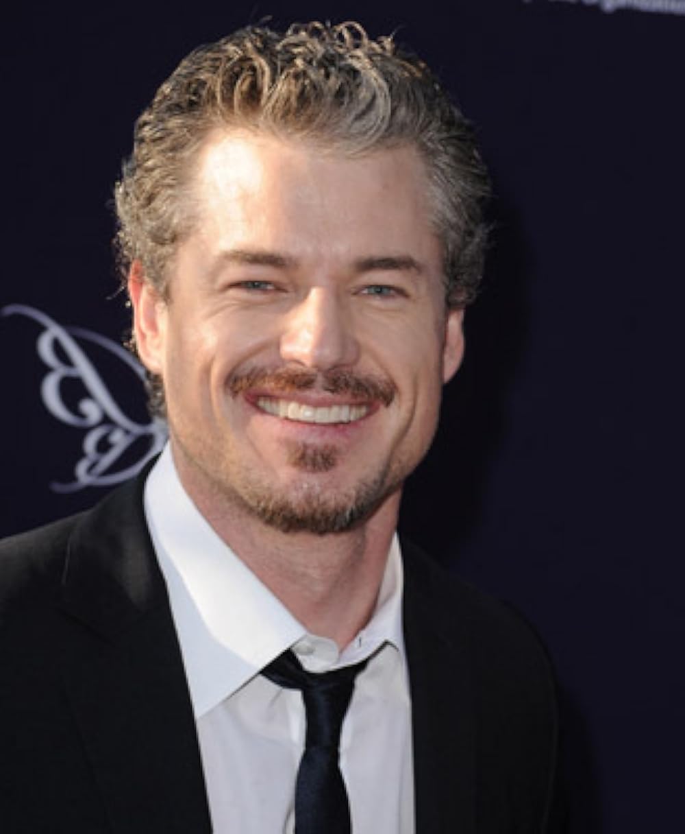 Actor Eric Dane Passes Away At 53