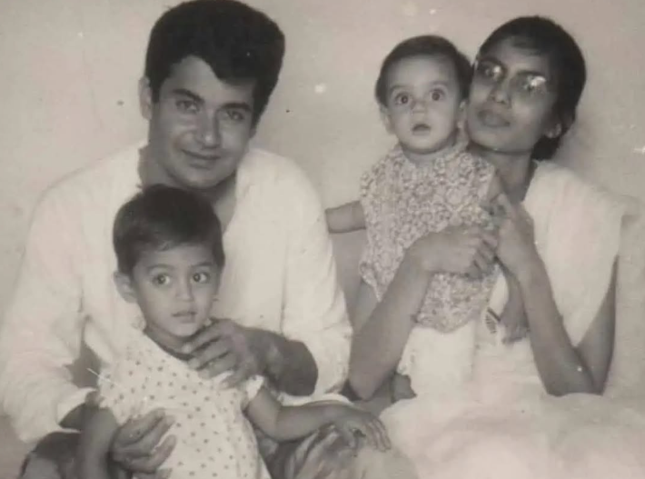 Salim Khan Marriage With Salma Khan