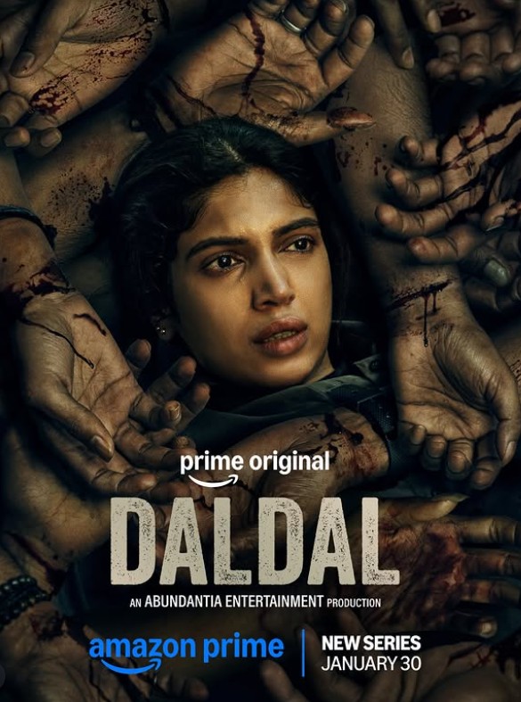 Daldal