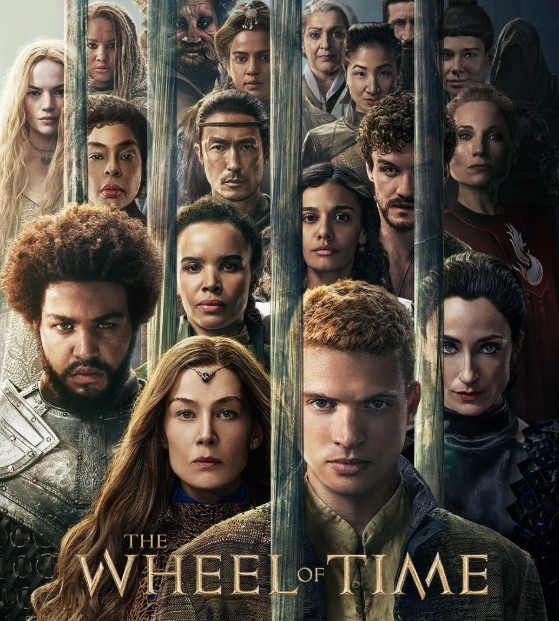 the wheel of time