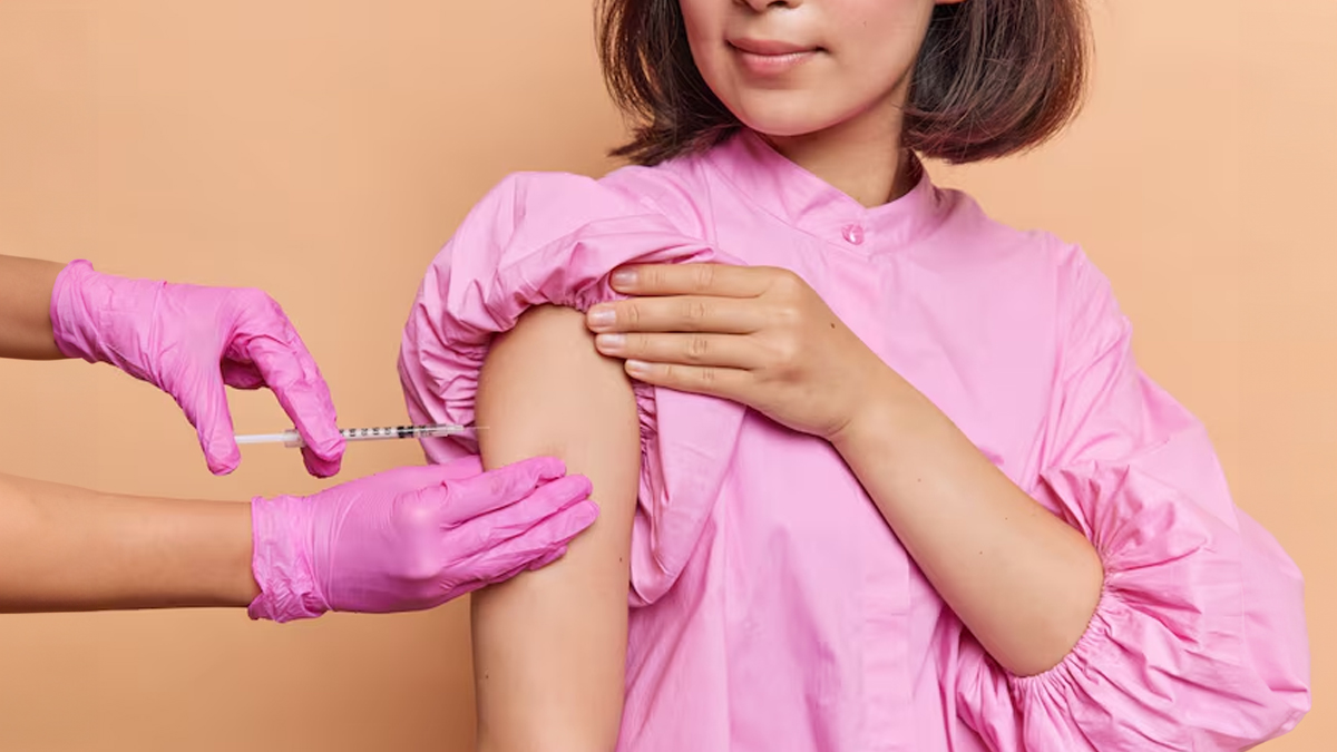 Vaccinations For Women Before And During Pregnancy: Expert Explains