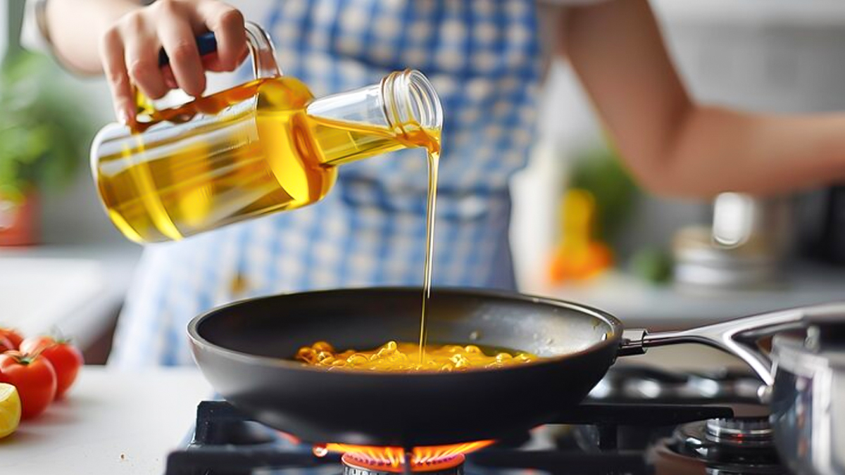 How To Check If Mustard Oil Is Pure At Home