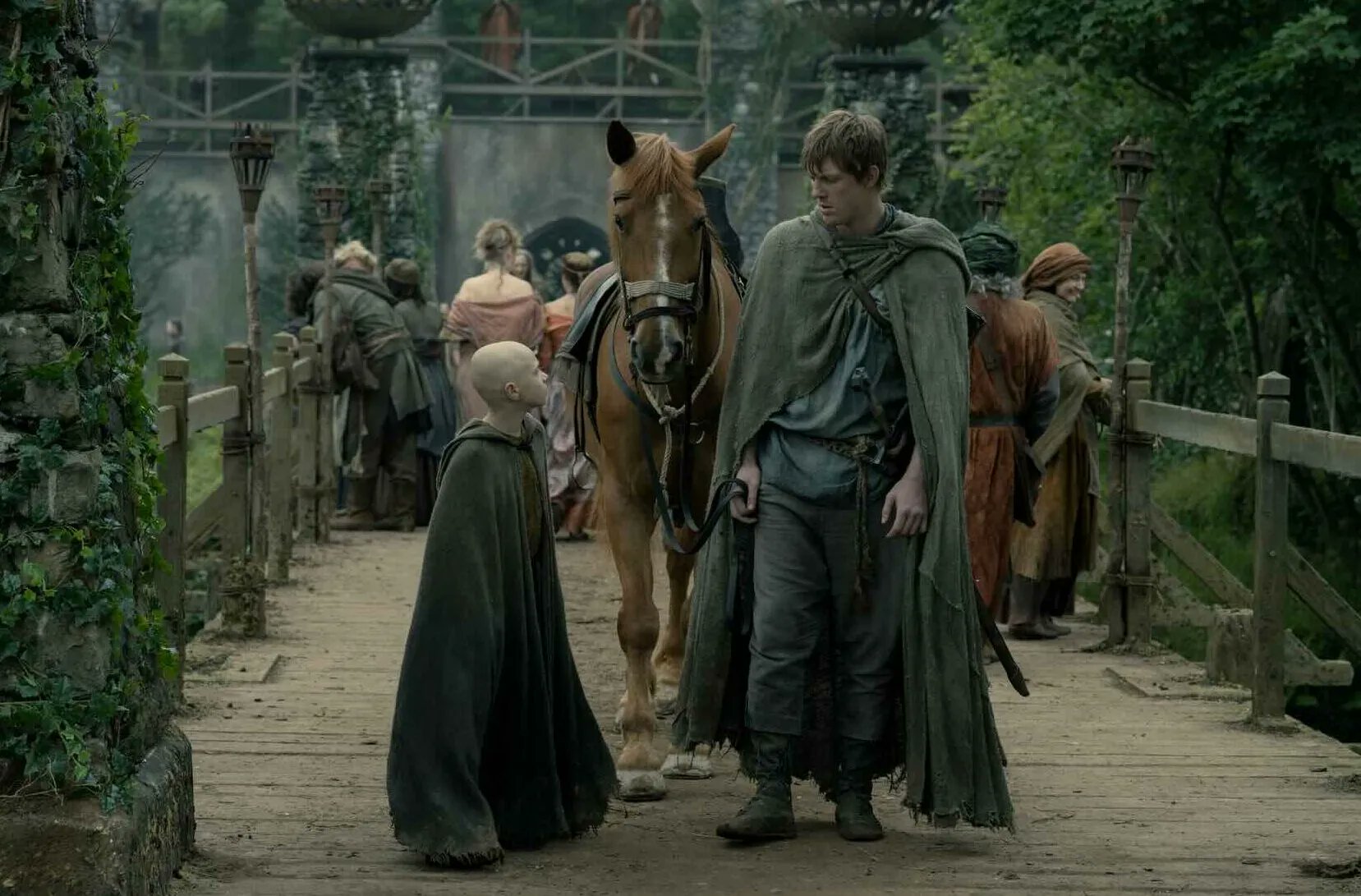 A Knight Of The Seven Kingdoms