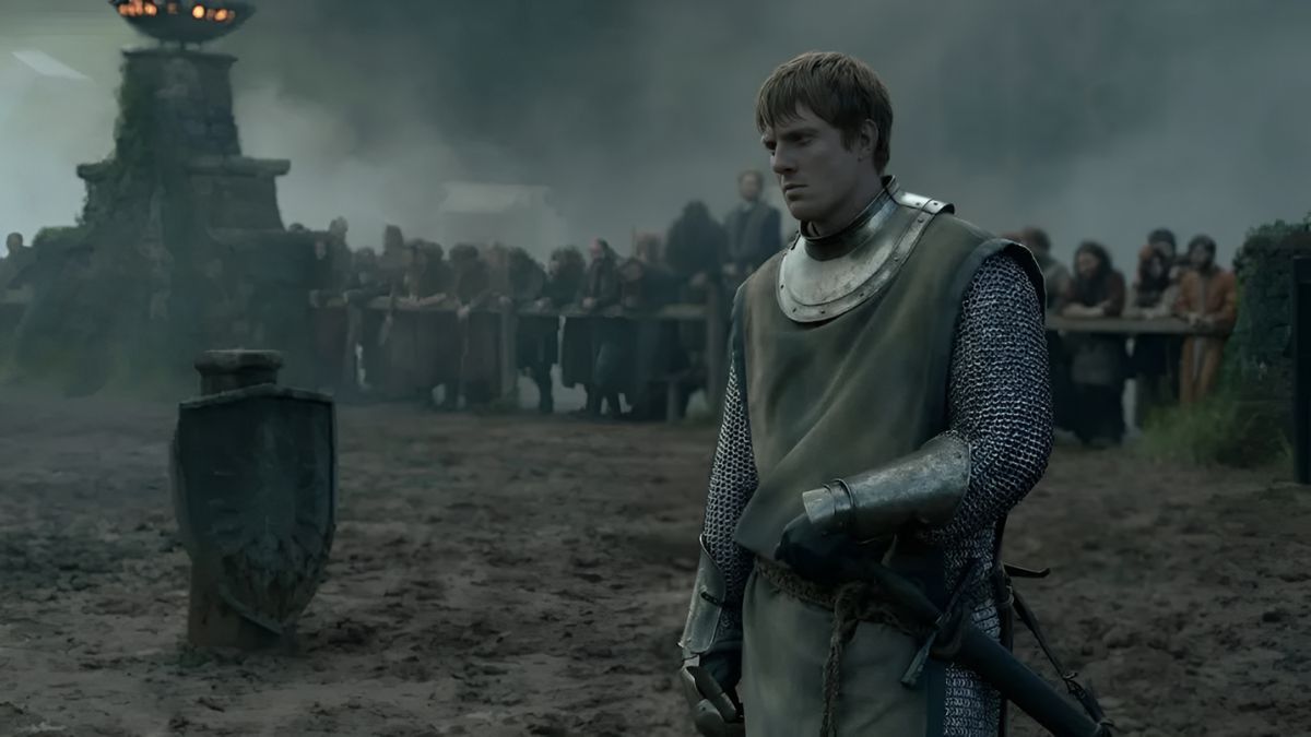 A Knight Of The Seven Kingdoms Episode 6 