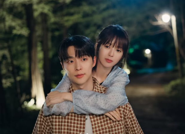 Korean Drama Our Universe Episodes 7 And 8 Release Time