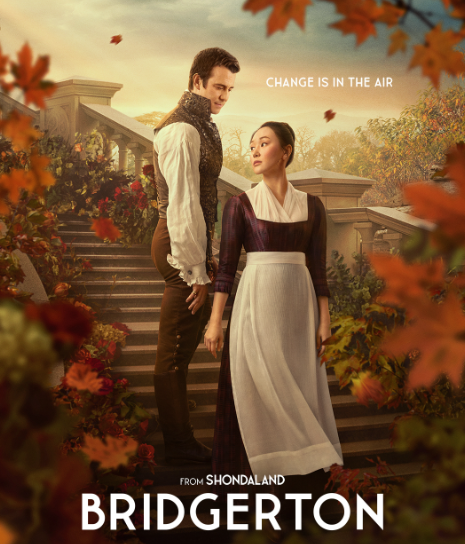 Bridgerton Season 4 Part 2 Release Time