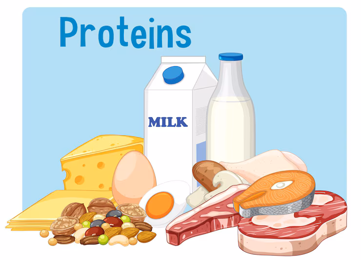 What Does Uric Acid Have To Do With Protein