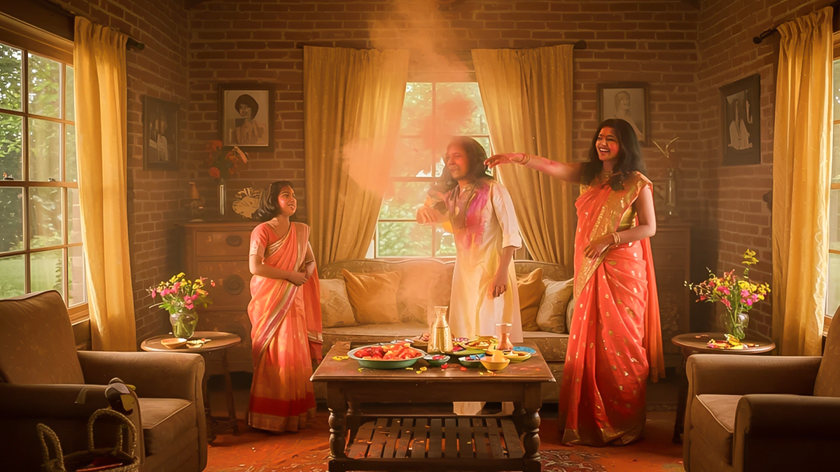 Holi 2026 Vastu Tips: Remove These 4 Things From Home and 5 Ritual Tips for Money and Peace