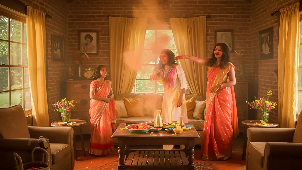 Holi 2026 Vastu Tips