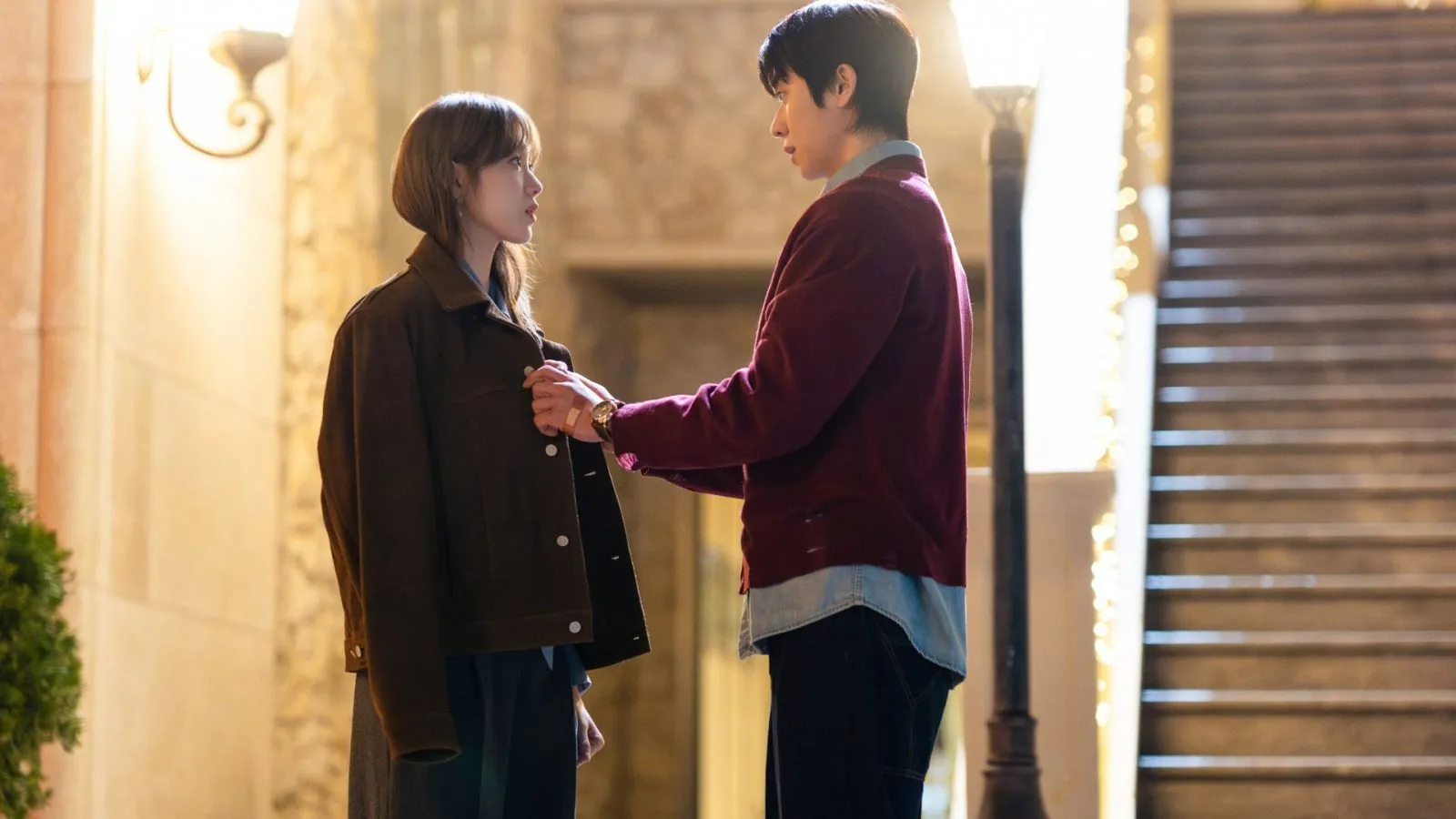 Where To Watch In Your Radiant Season Episodes 3 And 4 On OTT