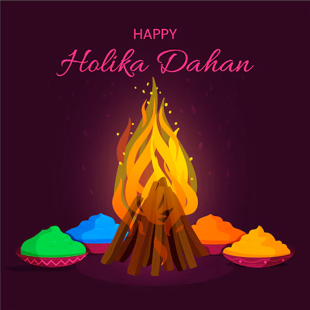 Holika Dahan 2026 Date