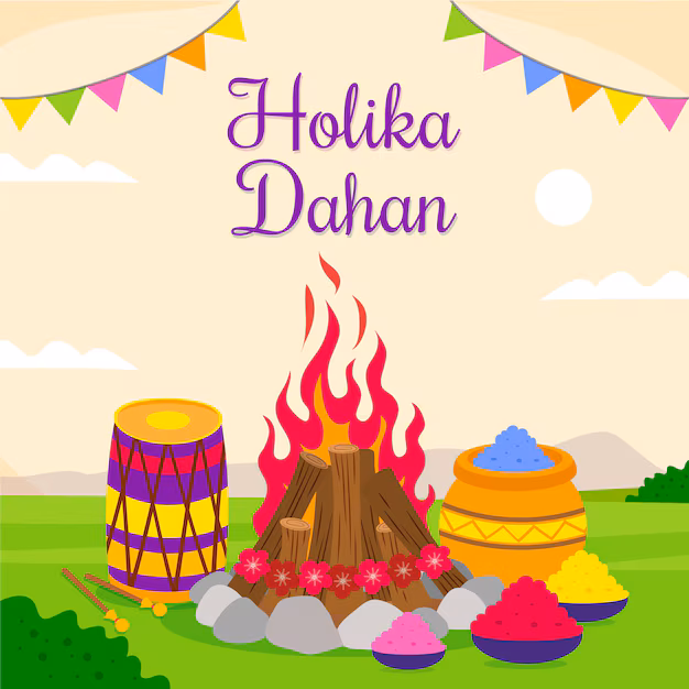 Holika Dahan 2026 Rituals