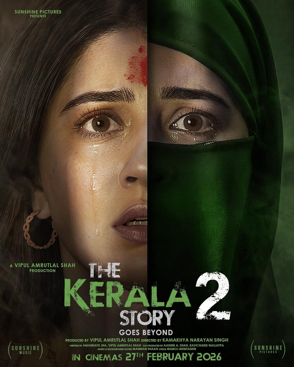 Kerala Story 2 Release Postponed