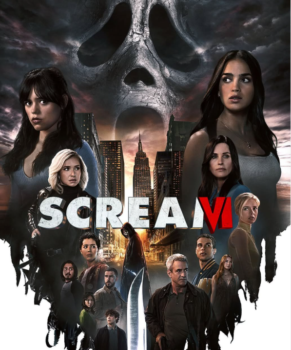 Scream 7 Cast