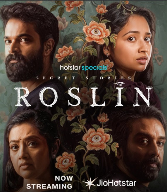 Secret Stories Roslin OTT Release Date