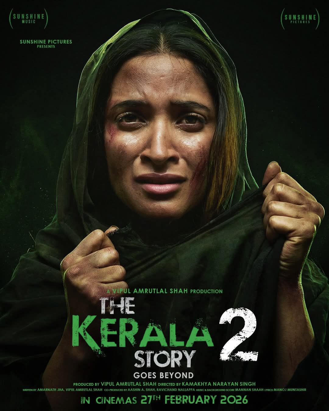 The Kerala Story 2 What The Makers Are Saying