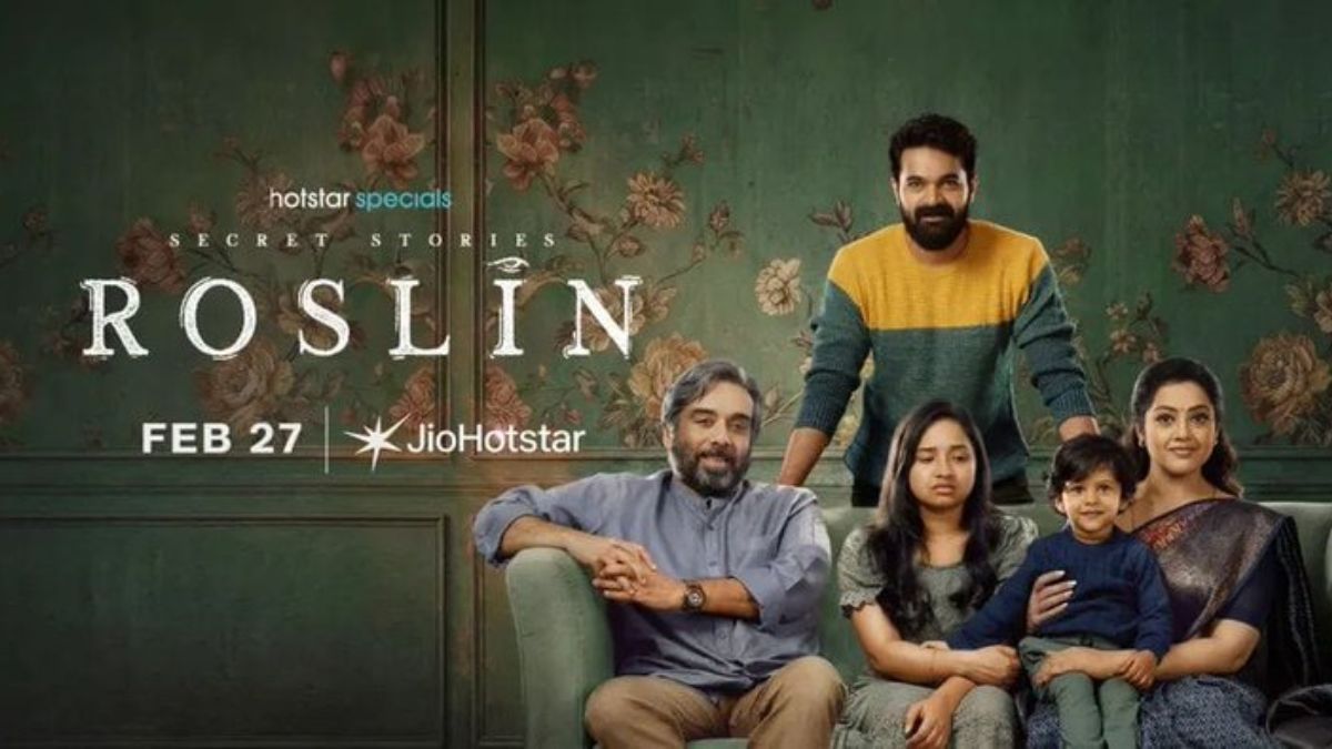 'Secret Stories Roslin' Twitter Review Netizens Praise Jeethu Joseph's Thriller Series