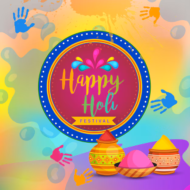 Choti Holi Quotes To Share