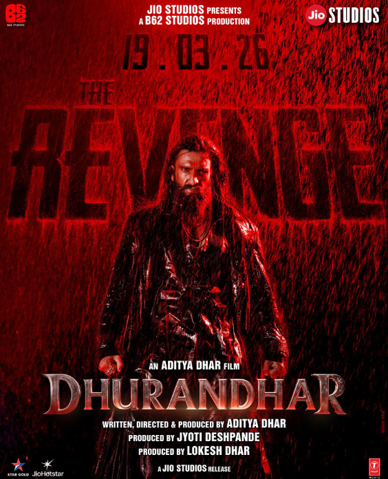 Dhurandhar 2