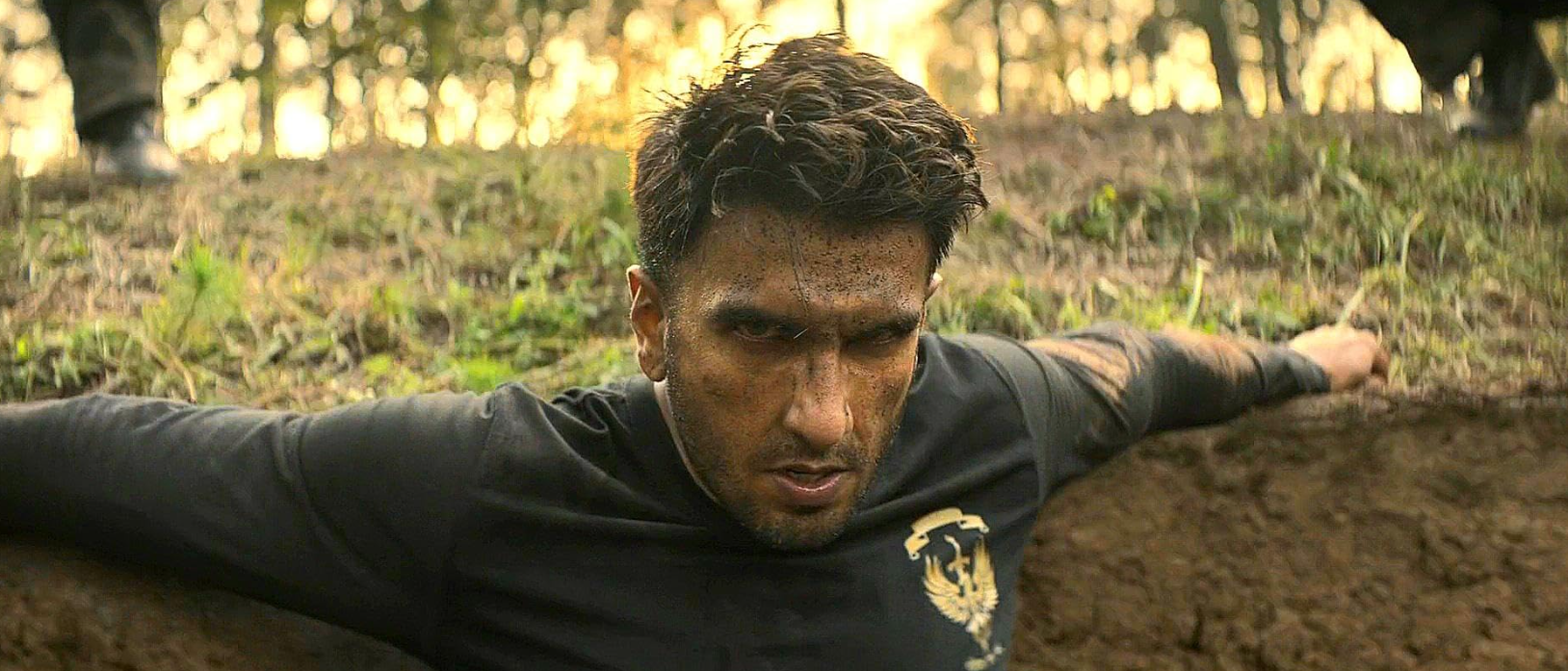 Dhurandhar The Revenge