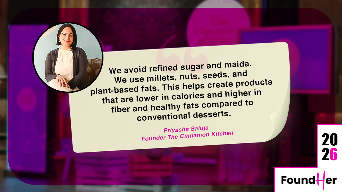 How Does The Cinnamon Kitchen Support Healthy Eating