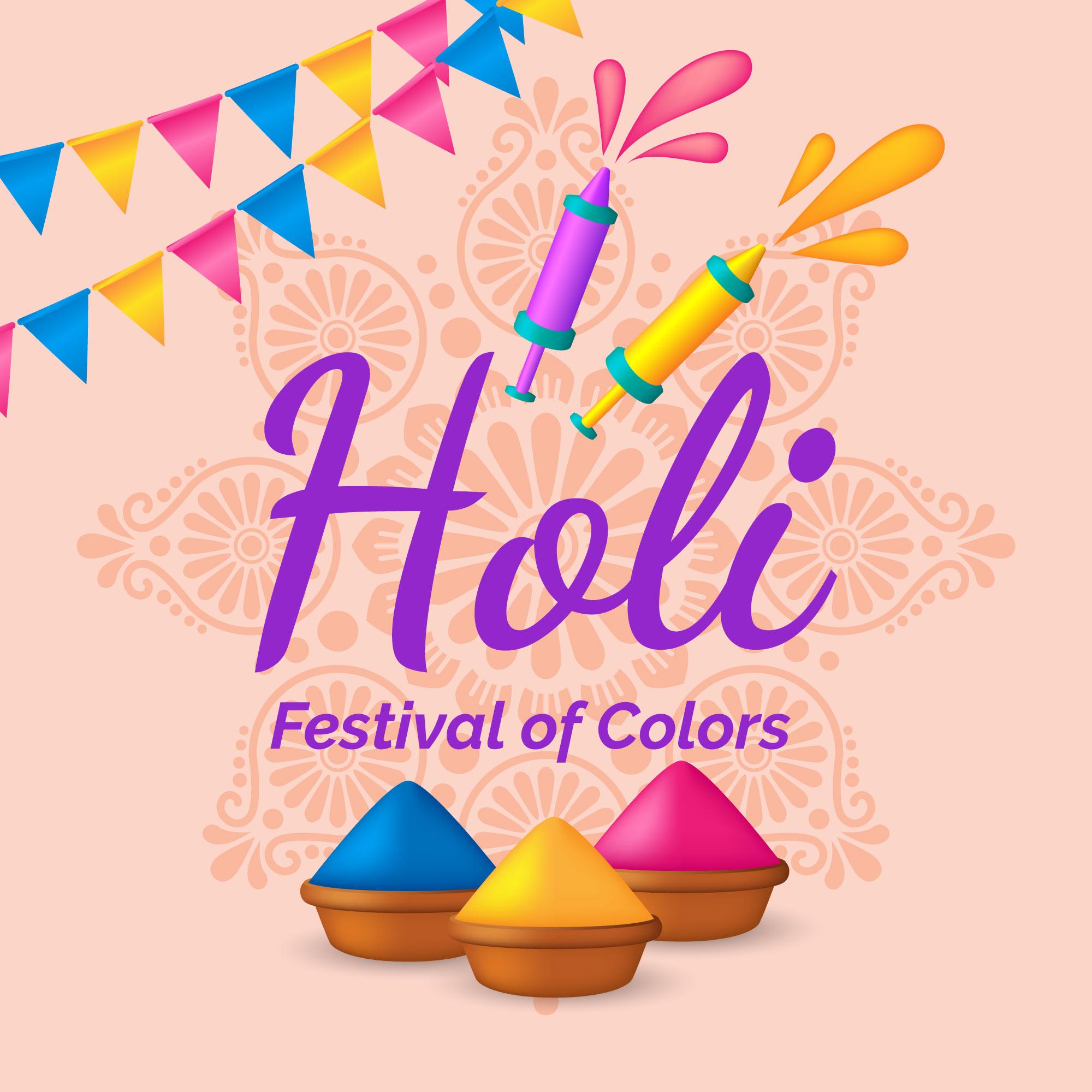 holi 2026