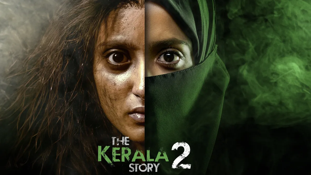 the kerala story 2 box office collection day 5
