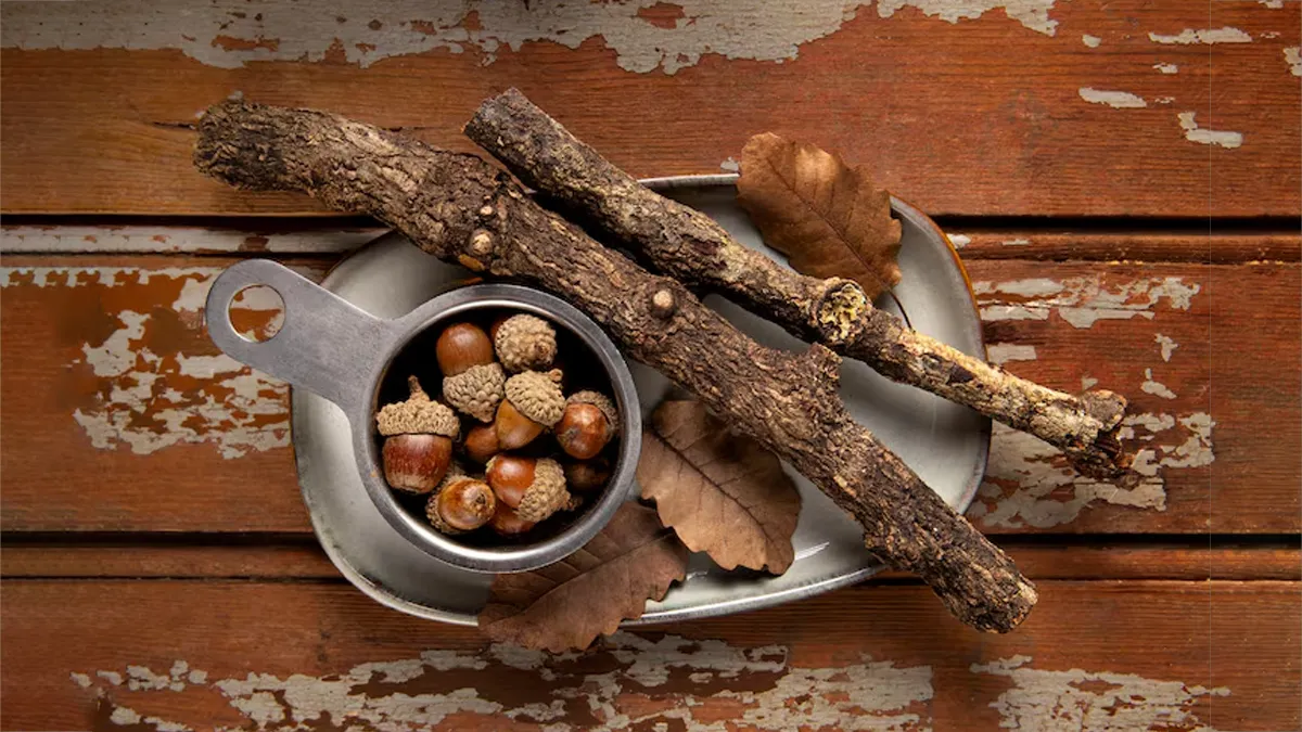 benefits of ashwagandha for skin and hair