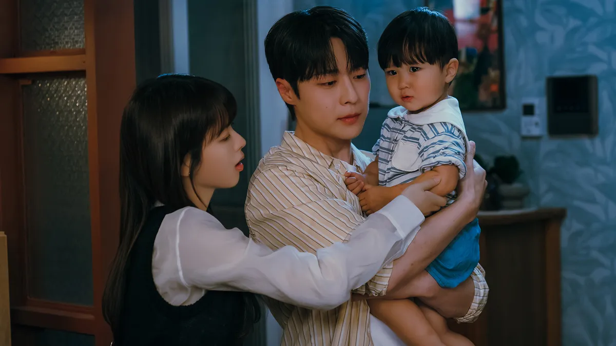 Our Universe Episodes 9 And 10 OTT Release Date