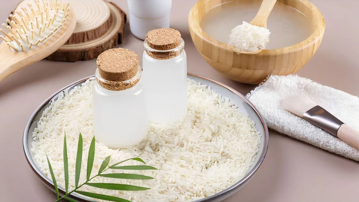 Rice Water For Hair Growth Myths And Facts
