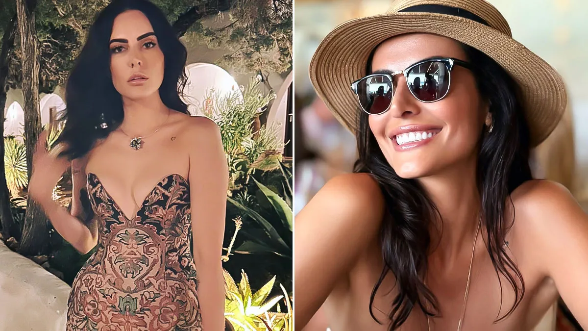 Who Is Iranian Actor Mandana Karimi And Why Is She Leaving India?  Discover all about Iranian actress Mandana Karimi, who is planning on leaving India. Read aheadto find out why this Bollywood actress is going to leave the country here!   Iranian Actor Mandana Karimi Leaving India