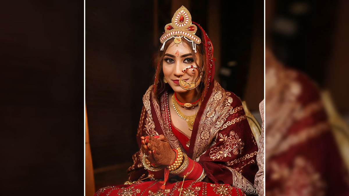 Unique Traditional Indian Bridal Jewellery: State-Wise Designs Every Bride Should Know