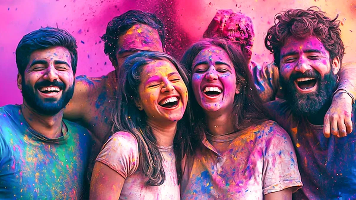 7 Holi 2026 Events in Bangalore That You Can't Miss