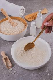 Facts About Rice Water for Hair