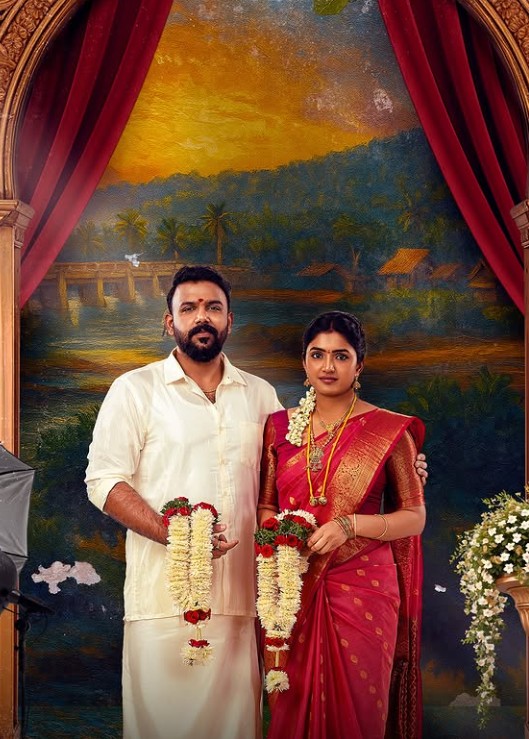 Om Shanti Shanti Shantihi OTT Release Date