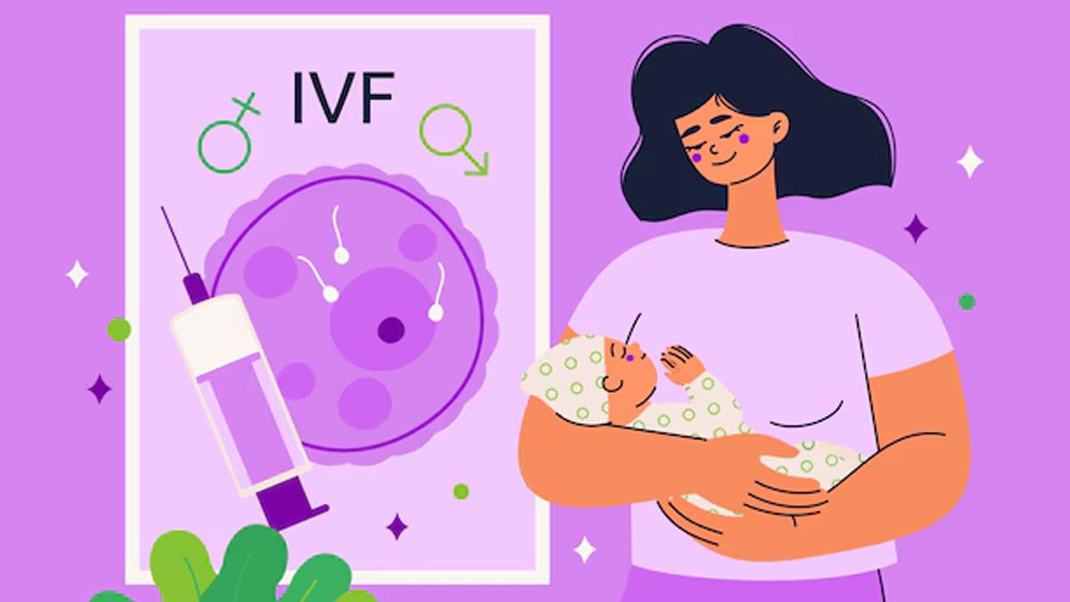 IVF Success Rate By Age: Expert Shares What To Expect In Your 30s And 40s