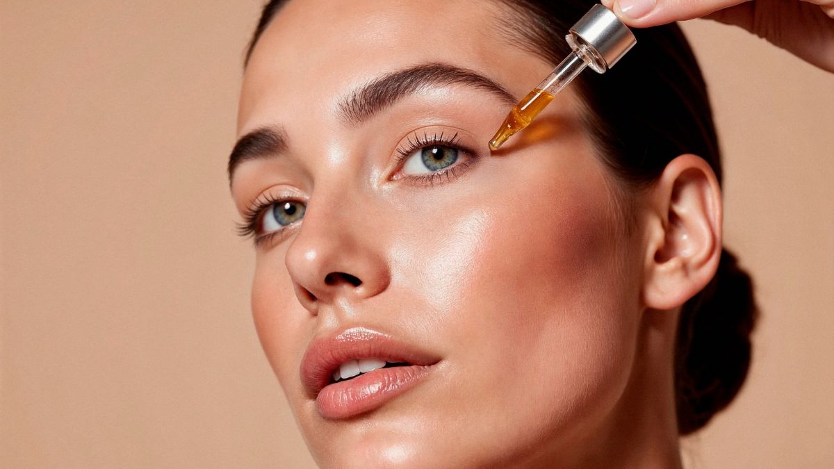 Top 5 Glycolic Acid Serums To Include In Your Skincare Routine