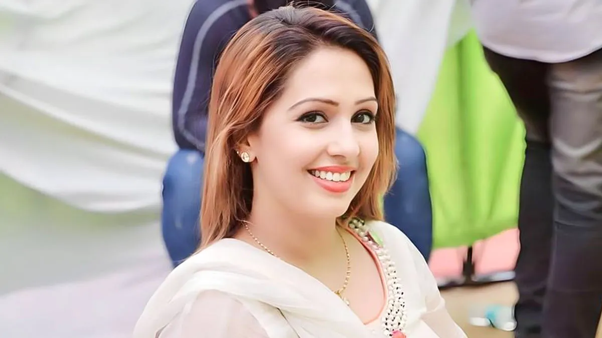 who was nancy grewal controversial punjabi youtuber