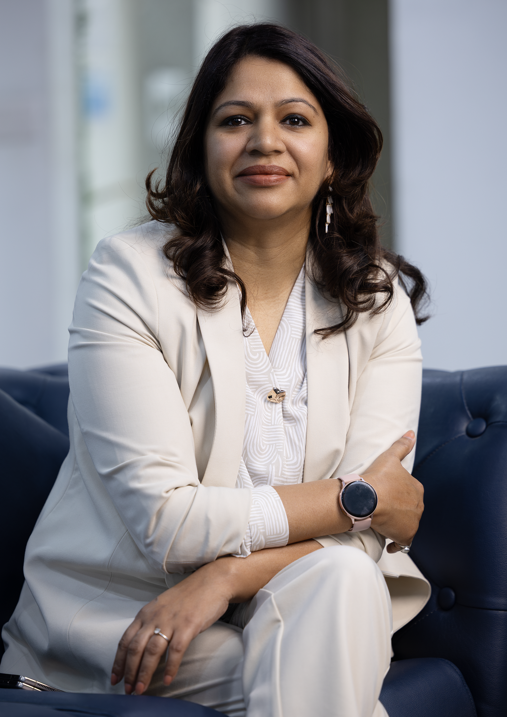 Paisabazaar CEO Santosh Agarwal