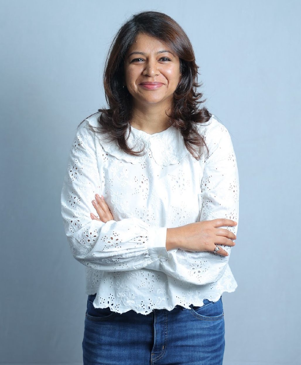 Paisabazaar CEO Santosh Agarwal On Leadership In The Fintech Industry