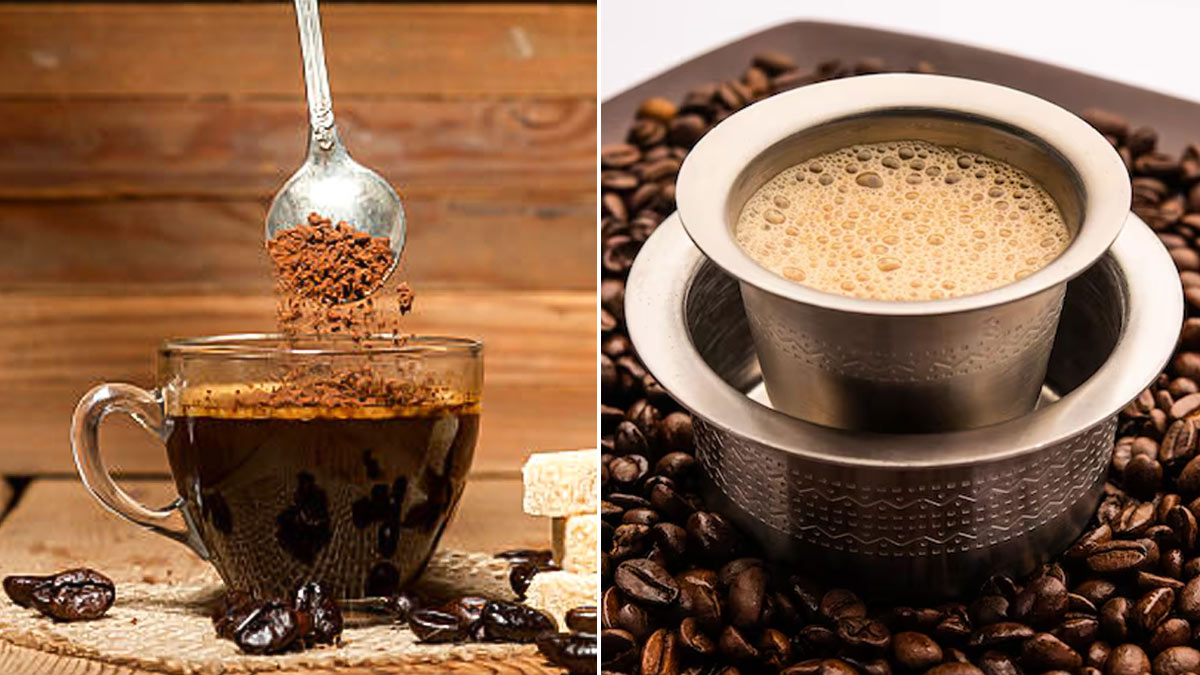 Why Filter Coffee Is Better Than Instant Coffee