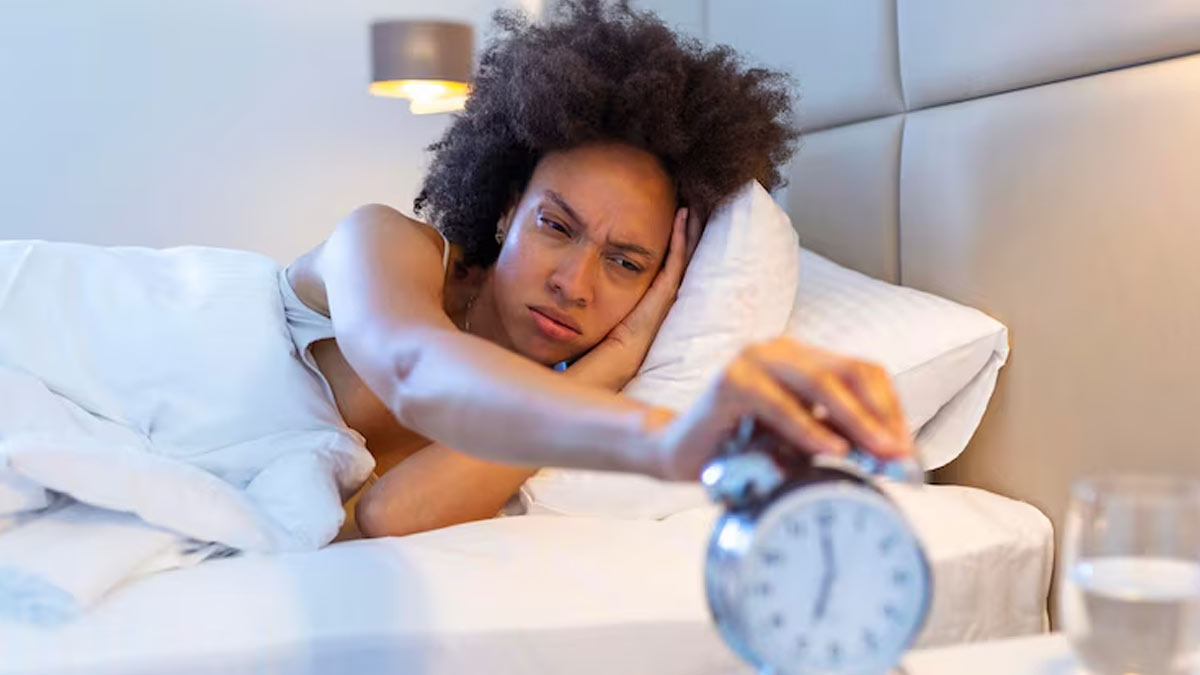 Waking Up Tired Despite Enough Sleep? Here’s the Reason, Expert Explains
